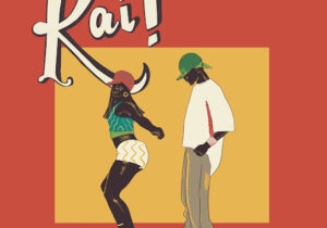 Olamide – Kai! Ft Wizkid