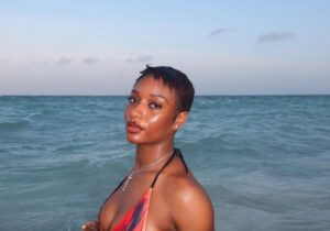 Ayra Starr – Hot Body