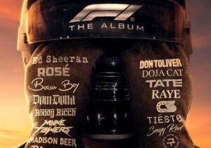 Burna Boy – Don’t Let Me Drown