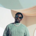 Wande Coal – Again (Extended Version)