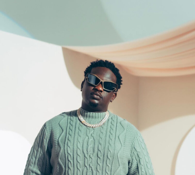 Wande Coal – Again (Extended Version)