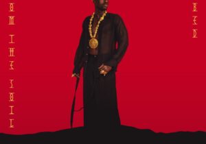 Jubed – Abena Ft Kojo Blak