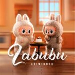 Asiwinner – Labubu