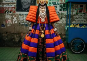 Victoria Kimani – Legendary ft Focalistic & DJ Stavo