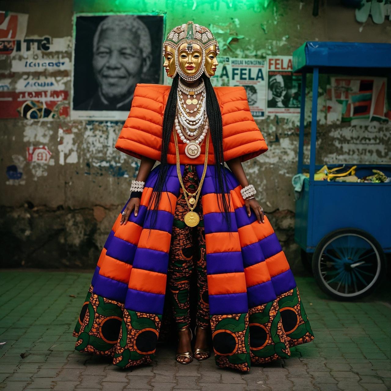 Victoria Kimani – Legendary ft Focalistic & DJ Stavo