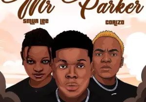 Skelvin – Mr Parker Ft. Smur Lee & Corizo
