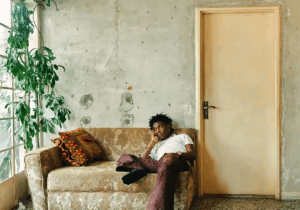 Bella Shmurda – Sanity ft. Kunmie