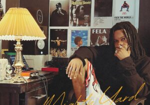 Mightyyout – I Know Ft. Davido