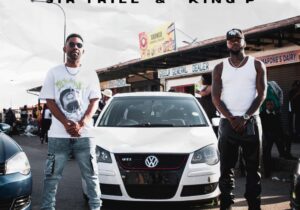 Sir Trill – On The Floor Ft King P