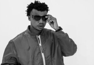 Lampex Drill Drops New Afro-Fusion Anthem “Bounce”