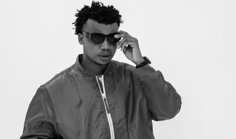 Lampex Drill Drops New Afro-Fusion Anthem “Bounce”