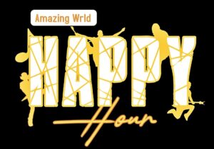Amazing Wrld - Happy Hour