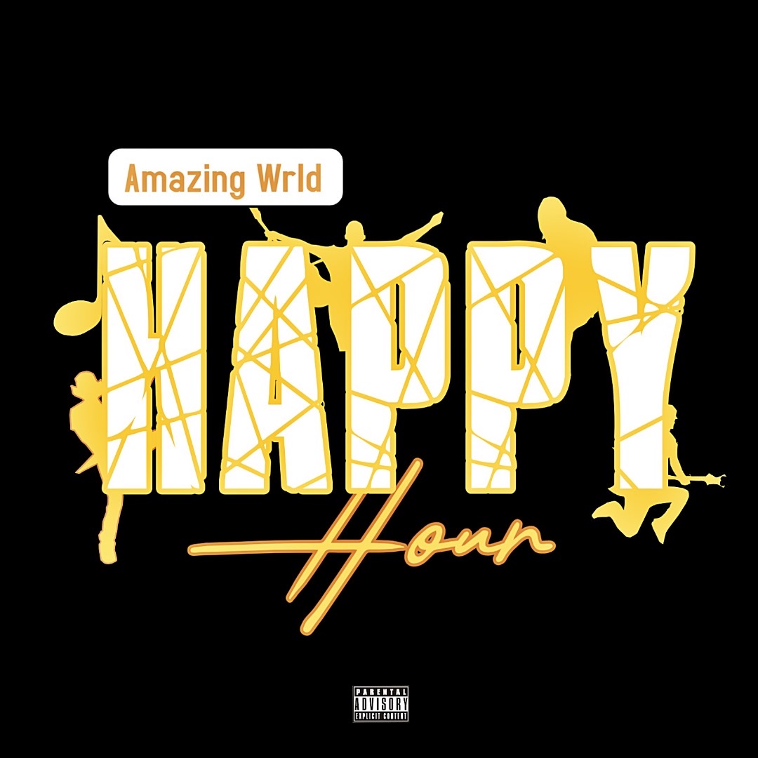 Amazing Wrld - Happy Hour