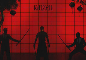 Bhadboi OML – Kaizen's Intro