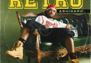 Ashidapo – One Man Soja