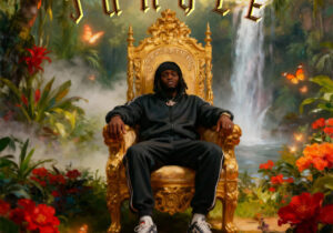 Balloranking – Jungle