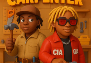 Ys. Manrasta – Carpenter ft. Chella