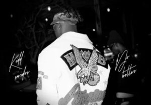 Kidd Carder – Do Better