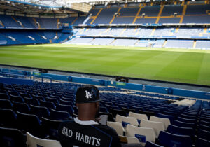 King Promise – Bad Habits ft. Davido