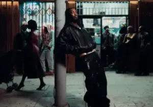 Odeal – Nights In The Sun ft. Wizkid