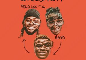 Poco Lee – ENJOYMENT Ft. Mavo & Diamond Boy