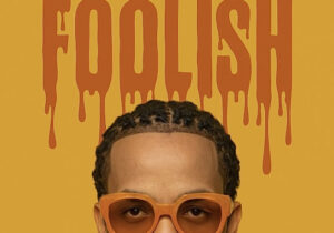 Tekno – Foolish