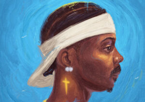 Young Jonn – Airdrop