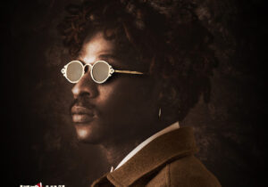 Krizbeatz – My G (Prelude)