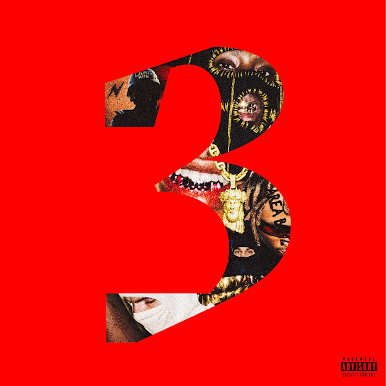 255 – Only Me ft. Midas the Jagaban