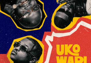 Harmonize – Uko Wapi Ft. Focalistic & Chicco