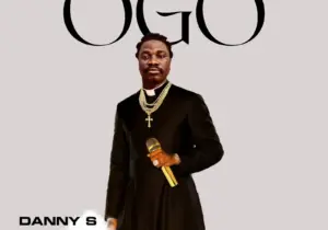 Danny S – Ogo