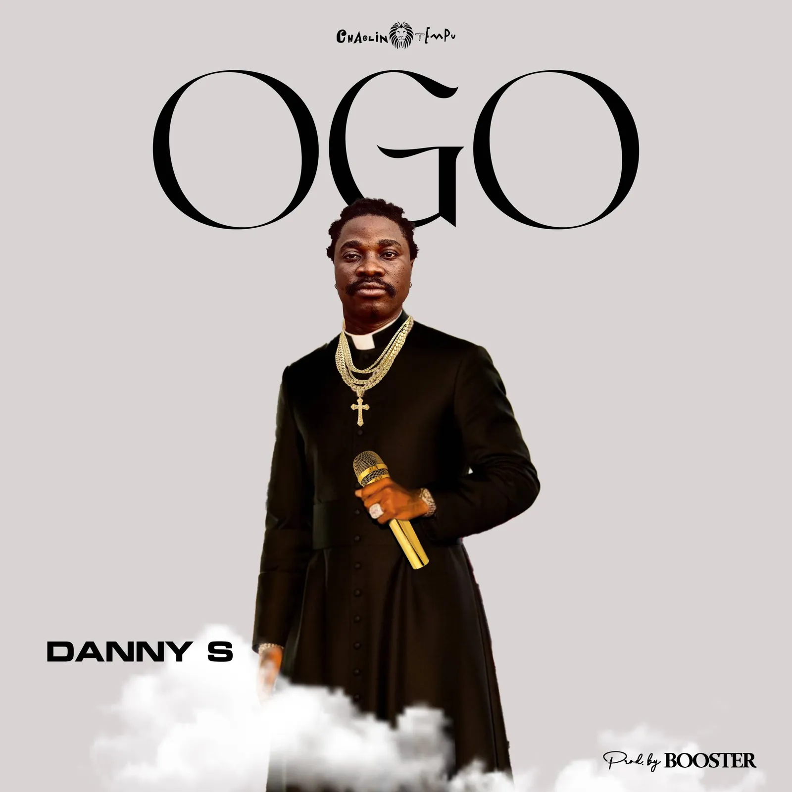Danny S – Ogo