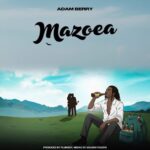 Adam Berry – Mazoea