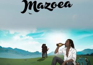 Adam Berry – Mazoea