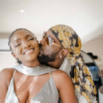 Love, Lyrics & Life: Adekunle Gold and Simi Share Baby News Through Art