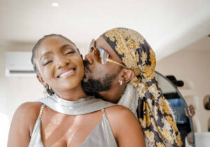 Love, Lyrics & Life: Adekunle Gold and Simi Share Baby News Through Art
