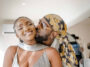 Love, Lyrics & Life: Adekunle Gold and Simi Share Baby News Through Art
