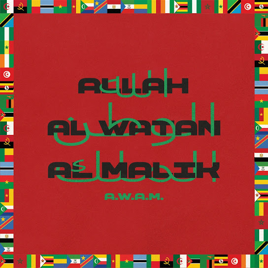 Ayra Starr – Le Show ft. Davido & French Montana