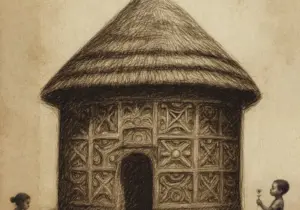 Boyskido – Gimbiyar Hausa