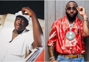 Carter Efe's Epic Rise Crashes: Twitch Ban Hits After Record-Breaking Davido Collab