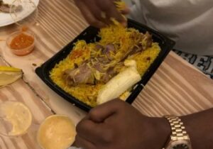 Central Cee – Booga