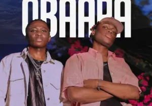 Cojo Rae – Obaapa Ft. Asomacy