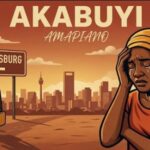 DJ Maphorisa – Akabuyi Ft Kabza De Small & Daliwonga
