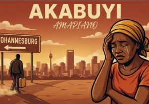 DJ Maphorisa – Akabuyi Ft Kabza De Small & Daliwonga