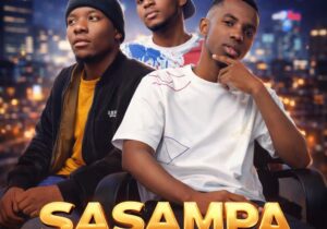 DJ Robby Fighter – SASAMPA Ft. DJ One & Master WizzY