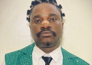 Danny S – Ogo Ni Mi