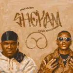 Dasmart – Shekam Ft. King Soundboi