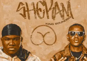 Dasmart – Shekam Ft. King Soundboi