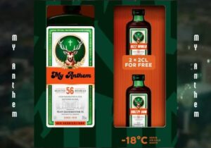 Drizzy Sam Rsa – My Anthem (ZaPaPa) Ft Rizz World