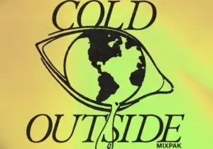 FAVE – Cold Outside Ft. Dre Skull